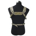Cork Gear Chest Rig MicroFight FULL SET MultiCam COG031-MC
