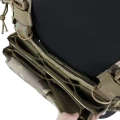 Cork Gear Chest Rig MicroFight FULL SET MultiCam COG031-MC