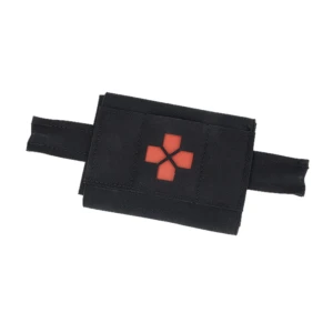 TMC Apteczka Micro Trauma Coyote Black