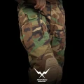 FFI Mundur Gen3  NyCo RipStop M81 Woodland FFI-M81-G3-23NY