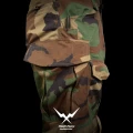 FFI Mundur Gen3  NyCo RipStop M81 Woodland FFI-M81-G3-23NY