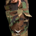 FFI Mundur Gen3  NyCo RipStop M81 Woodland FFI-M81-G3-23NY