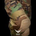 FFI Mundur Gen3  NyCo RipStop M81 Woodland FFI-M81-G3-23NY