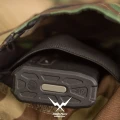 FFI Mundur Gen3  NyCo RipStop M81 Woodland FFI-M81-G3-23NY