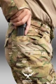FFI Mundur Gen4 NyCo RipStop MultiCam FFI-MCG4-22