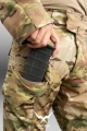 FFI Mundur Gen4 NyCo RipStop MultiCam FFI-MCG4-22