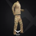 FFI Mundur Gen4 NyCo RipStop MultiCam FFI-MCG4-22