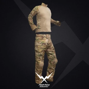 FFI Mundur Gen4 NyCo RipStop MultiCam