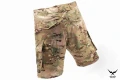 FFI Szorty F02 NyCo RipStop MultiCam FFI-F02-MC01