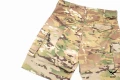 FFI Szorty F02 NyCo RipStop MultiCam FFI-F02-MC01