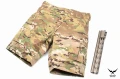 FFI Szorty F02 NyCo RipStop MultiCam FFI-F02-MC01