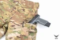 FFI Szorty F02 NyCo RipStop MultiCam FFI-F02-MC01