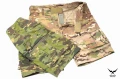FFI Szorty F02 NyCo RipStop MultiCam FFI-F02-MC01