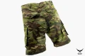 FFI Szorty F02 NyCo RipStop MultiCam Tropic FFI-F02-MCT