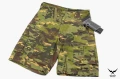 FFI Szorty F02 NyCo RipStop MultiCam Tropic FFI-F02-MCT