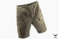 FFI Szorty F02 NyCo RipStop  Ranger Green FFI-F02-R
