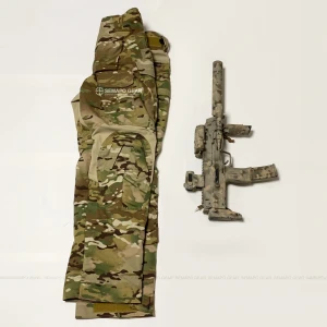 SEMAPO GEAR Spodnie Gen3 NyCo RipStop MultiCam